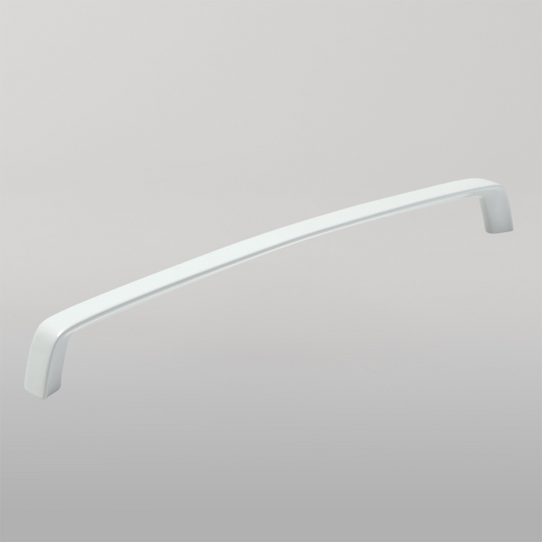 Momo Handles Momo Acuto D Handle 320mm Matte White