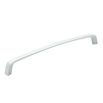 Momo Handles Momo Acuto D Handle 320mm Matte White