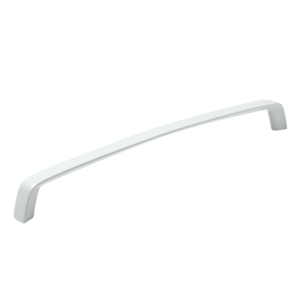 Momo Handles Momo Acuto D Handle 320mm Matte White