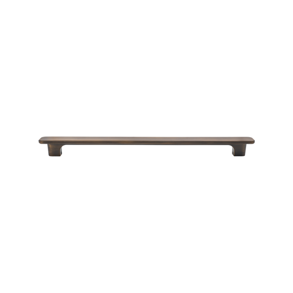 Momo Handles Aspen Solid Brass Entrance Pull Handle Bronze