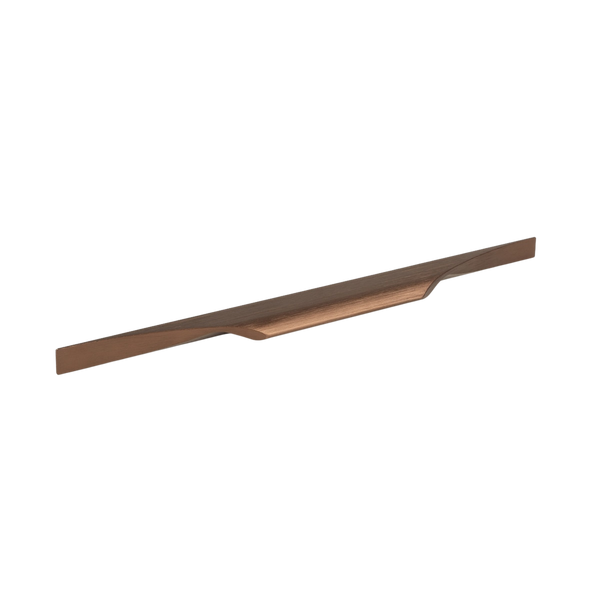 Momo Handles Momo Brikk Pull Handle 160mm Antique Bronze