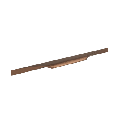 Momo Handles Momo Brikk Pull Handle 160mm Antique Bronze
