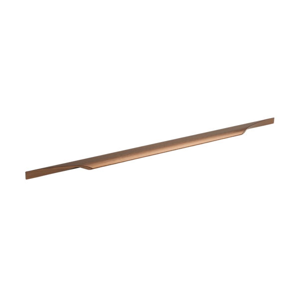 Momo Handles Momo Brikk Pull Handle 192mm Antique Bronze