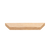 Momo Handles Momo Barcco Timber Pull Handle 160mm Natural Ash
