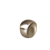Momo Handles Momo Ball Knob 24mm Brushed Nickel
