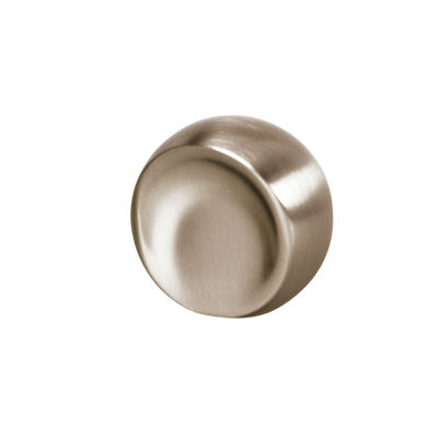 Momo Handles Momo Ball Knob 29mm Brushed Nickel
