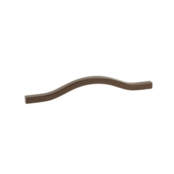 Momo Handles Momo Brave Bow Handle 128mm Metallic Golden Brown