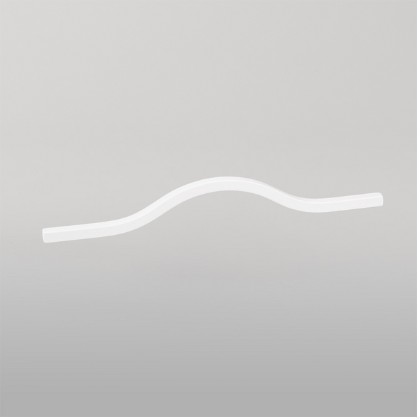 Momo Handles Momo Brave Bow Handle 192mm Matte White