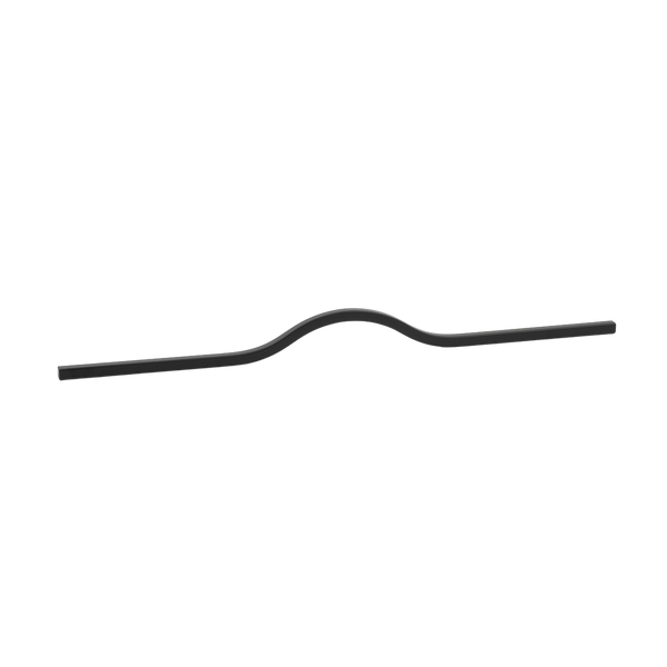 Momo Handles Momo Brave Bow Handle 320mm Matte Black