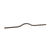 Momo Handles Momo Brave Bow Handle 320mm Metallic Golden Brown
