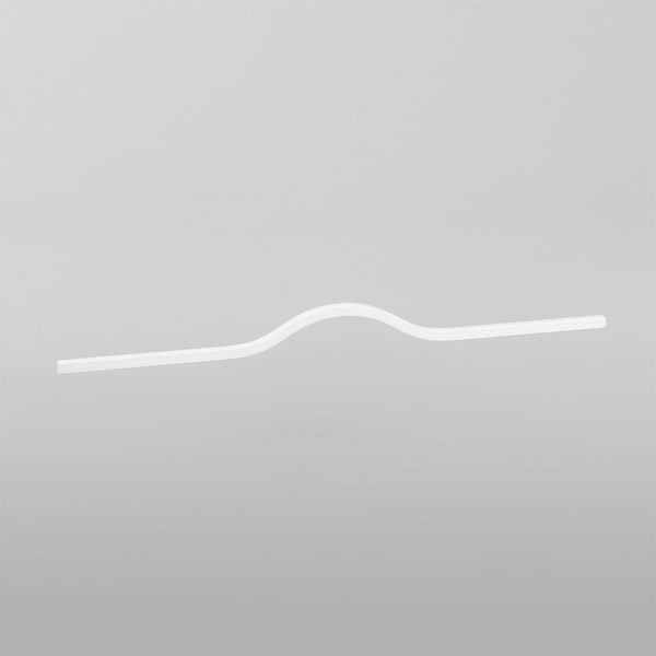 Momo Handles Momo Brave Bow Handle 320mm Matte White