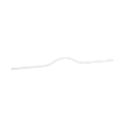 Momo Handles Momo Brave Bow Handle 320mm Matte White