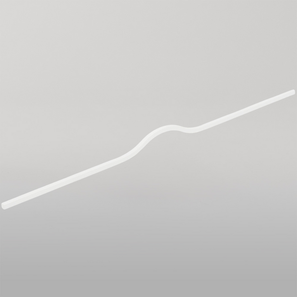 Momo Handles Momo Brave Bow Handle 480mm Matte White