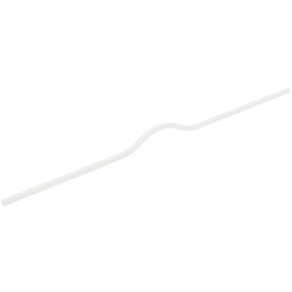 Momo Handles Momo Brave Bow Handle 480mm Matte White