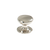 Momo Handles Momo Bosco Knob 32mm Polished Nickel