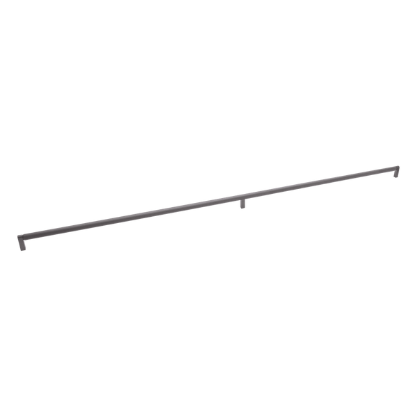 Momo Handles Brooklyn D Handle 1056mm Black Titanium