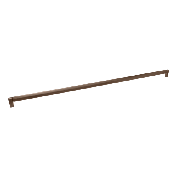 Momo Handles Brooklyn Big D Handle 1056mm Brushed Bronze