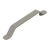 Momo Handles Momo Belt D Handle 160mm Moss Grey