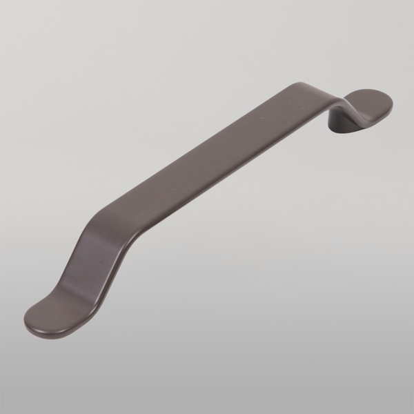 Momo Handles Momo Belt D Handle 160mm Mocca