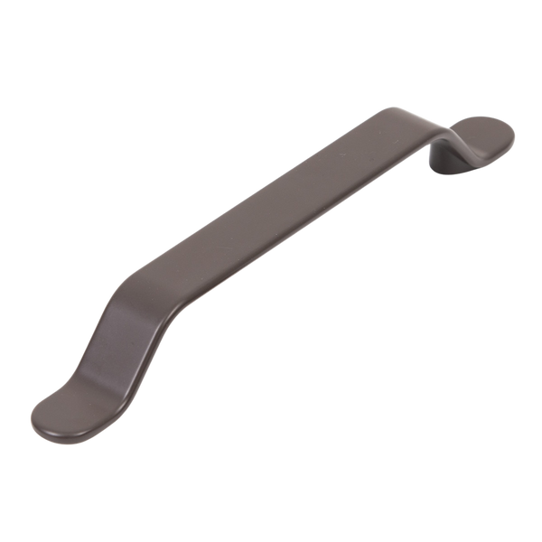 Momo Handles Momo Belt D Handle 160mm Mocca