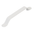 Momo Handles Momo Belt D Handle 160mm Matte White
