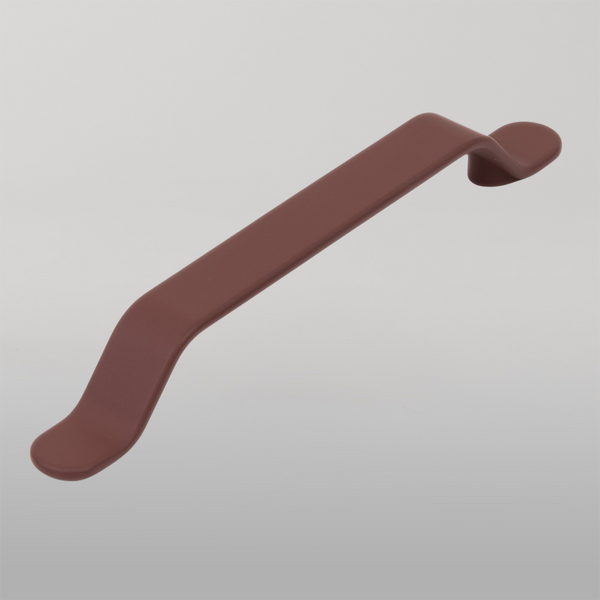 Momo Handles Momo Belt D Handle 160mm Volcano Red