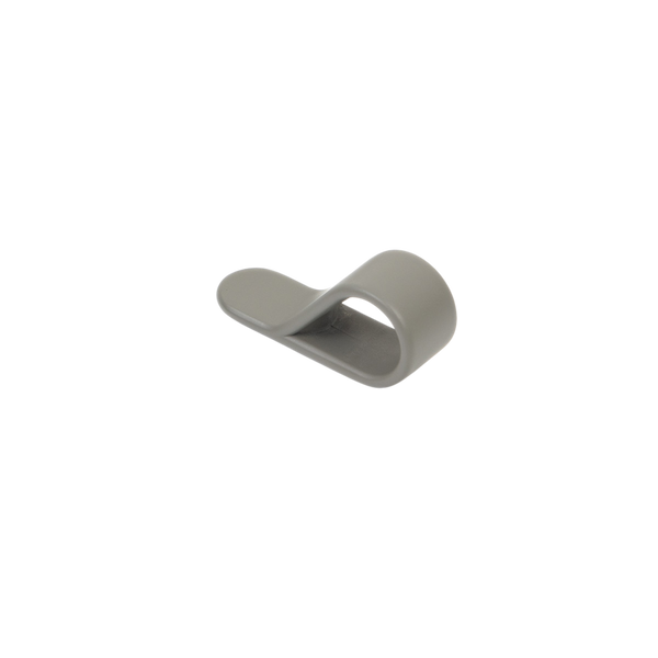 Momo Handles Momo Belt Loop Knob 63mm Moss Grey