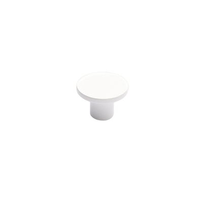 Momo Handles Momo Como Knob 26mm Matte White
