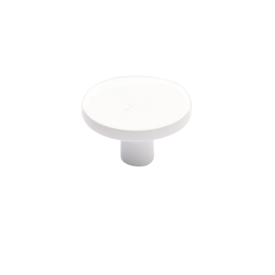 Momo Handles Momo Como Knob 41mm Matte White