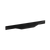 Momo Handles Momo Cutt Pull Handle 96mm Matte Black