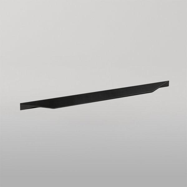 Momo Handles Momo Cutt Pull Handle 192mm Matte Black