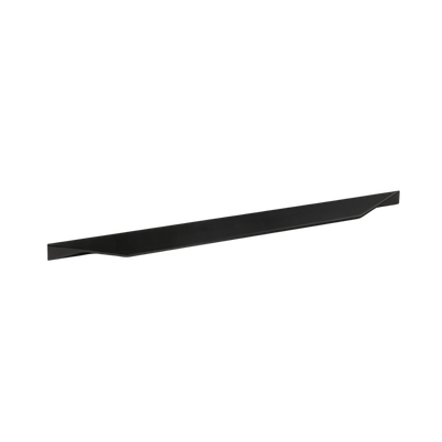 Momo Handles Momo Cutt Pull Handle 192mm Matte Black