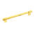 Momo Handles Momo Casper Bar Handle 192mm Polished Gold