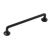 Momo Handles Momo Caselle D Handle 160mm Matte Black