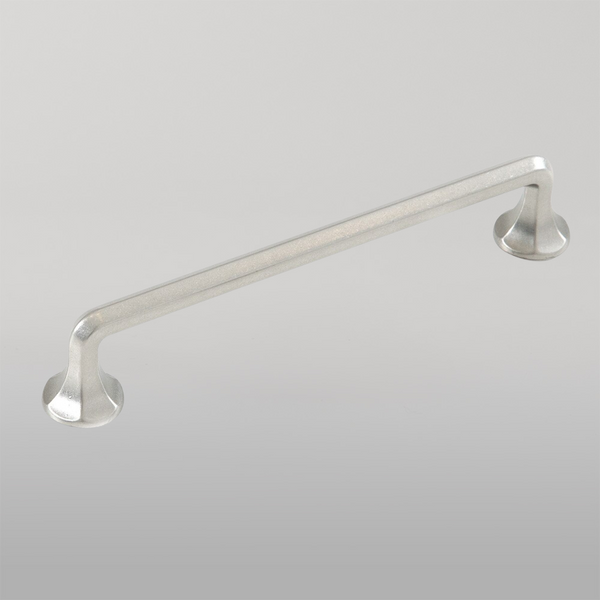 Momo Handles Momo Caselle D Handle 160mm Vintage Nickel