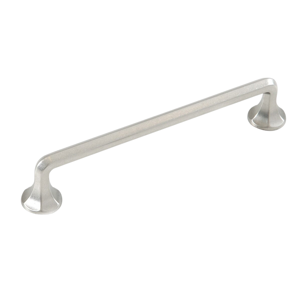 Momo Handles Momo Caselle D Handle 160mm Vintage Nickel