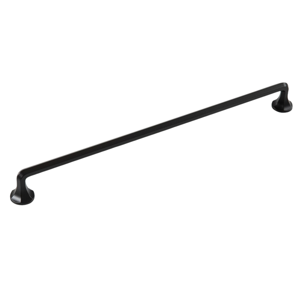 Momo Handles Momo Caselle D Handle 320mm Matte Black