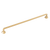 Momo Handles Momo Caselle D Handle 320mm Satin Brass