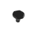 Momo Handles Momo Caselle Knob 30mm Matte Black