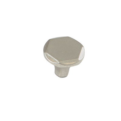 Momo Handles Momo Caselle Knob 30mm Vintage Nickel