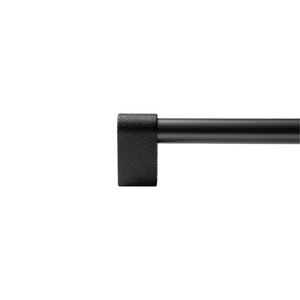 Momo Handles Casey Big D Handle 736mm Matte Black