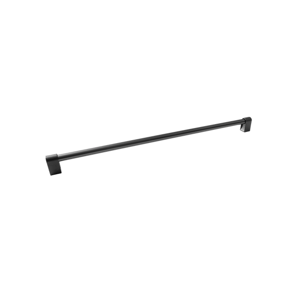 Momo Handles Casey Big D Handle 736mm Matte Black