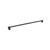 Momo Handles Casey Big Back to Back Door Pull Set 736mm Matte Black