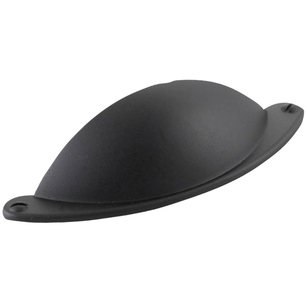 Momo Handles Momo Florencia Cup Pull 64mm Matte Black