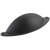 Momo Handles Momo Florencia Cup Pull 64mm Matte Black