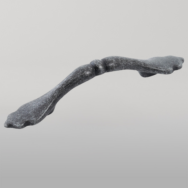 Momo Handles Momo Florencia Bow Handle 76mm Charcoal