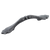 Momo Handles Momo Florencia Bow Handle 76mm Charcoal