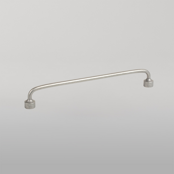 Momo Handles Momo Floid D Handle 192mm Pewter