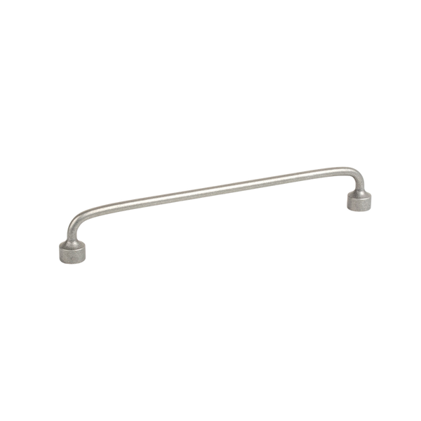 Momo Handles Momo Floid D Handle 192mm Pewter