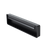 Momo Handles Momo Fold Flush Pull Handle 128mm Matte Black